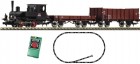633604 Fleischmann Freight Starter set